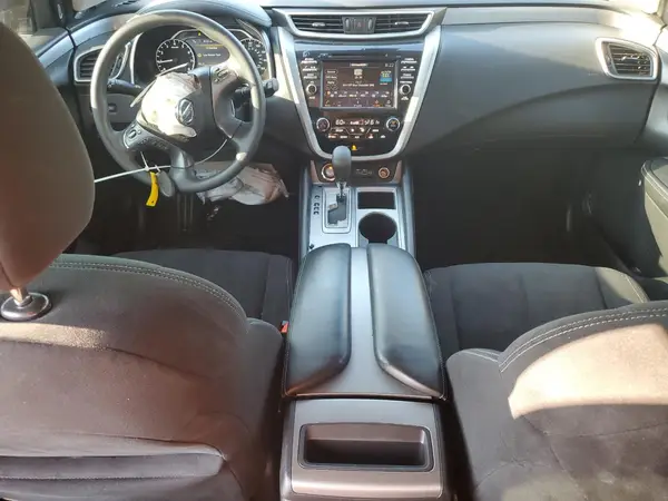 5N1AZ2AS3LN118472 2020 NISSAN MURANO - Image 8