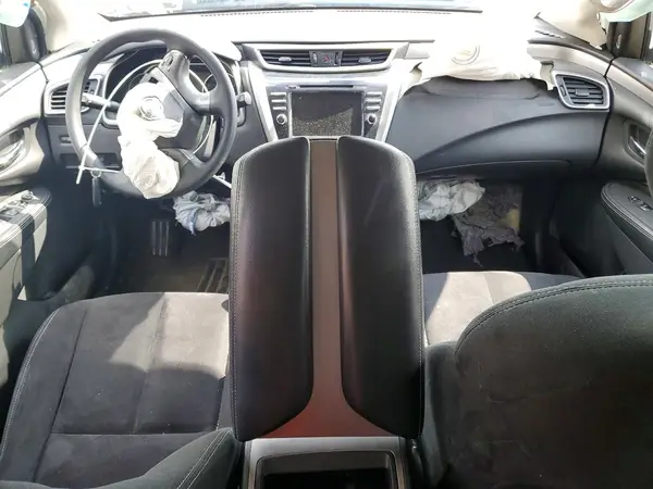 5N1AZ2AS3LN119282 2020 NISSAN MURANO - Image 8