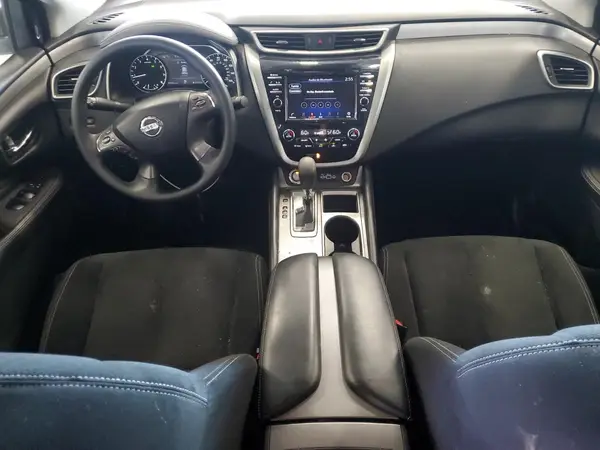 5N1AZ2AS3LN120626 2020 NISSAN MURANO - Image 8