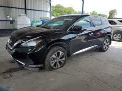 5N1AZ2AS3LN125700 2020 NISSAN MURANO