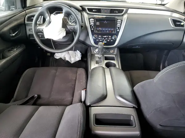 5N1AZ2AS3LN125700 2020 NISSAN MURANO - Image 8