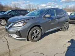 5N1AZ2AS3LN126281 2020 NISSAN MURANO
