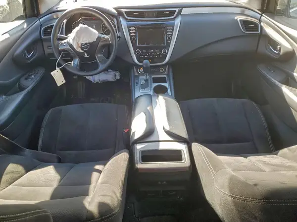 5N1AZ2AS3LN126281 2020 NISSAN MURANO - Image 8