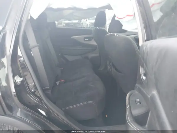 5N1AZ2AS3LN128273 2020 NISSAN MURANO - Image 8