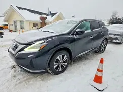 5N1AZ2AS3LN134039 2020 NISSAN MURANO