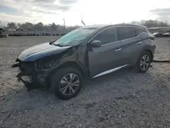 5N1AZ2AS3LN141945 2020 NISSAN MURANO
