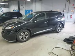 5N1AZ2AS3LN144120 2020 NISSAN MURANO