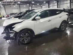 5N1AZ2AS3LN144621 2020 NISSAN MURANO