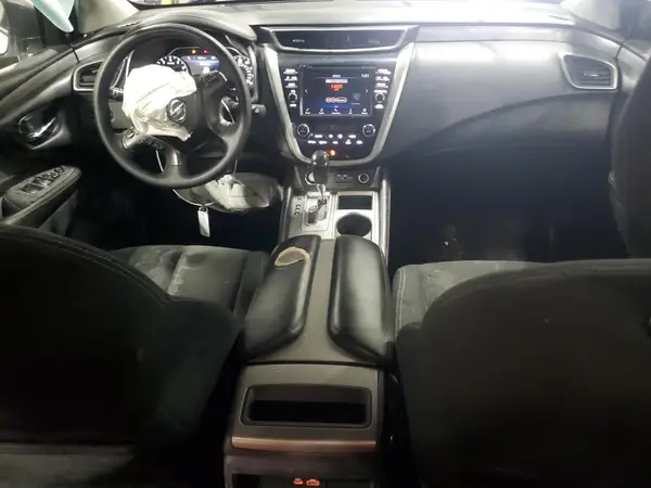 5N1AZ2AS3LN144621 2020 NISSAN MURANO - Image 8