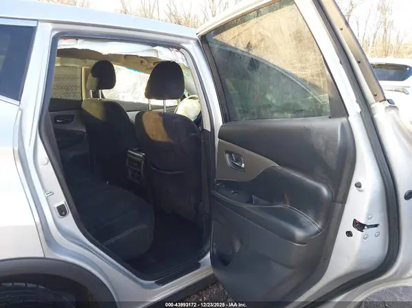 5N1AZ2AS3LN152105 2020 NISSAN MURANO - Image 8
