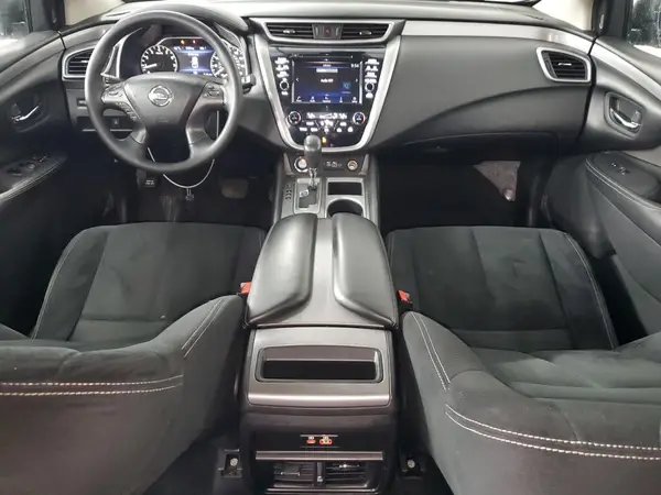 5N1AZ2AS3LN153867 2020 NISSAN MURANO - Image 8