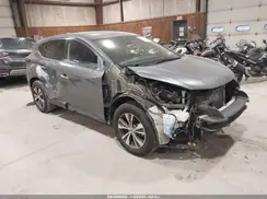 5N1AZ2AS3LN157689 2020 NISSAN MURANO