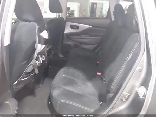 5N1AZ2AS3LN157689 2020 NISSAN MURANO - Image 8