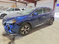 5N1AZ2AS3LN160902 2020 NISSAN MURANO