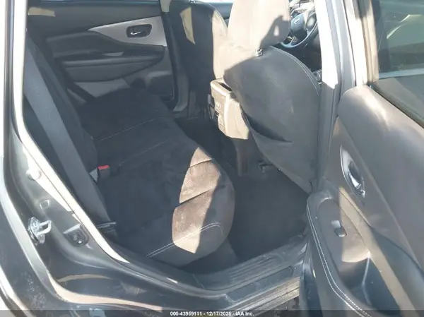 5N1AZ2AS3LN161399 2020 NISSAN MURANO - Image 8