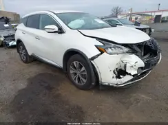 5N1AZ2AS3LN161953 2020 NISSAN MURANO