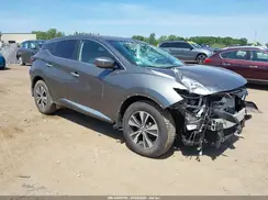 5N1AZ2AS3LN169258 2020 NISSAN MURANO