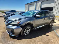 5N1AZ2AS3LN170040 2020 NISSAN MURANO
