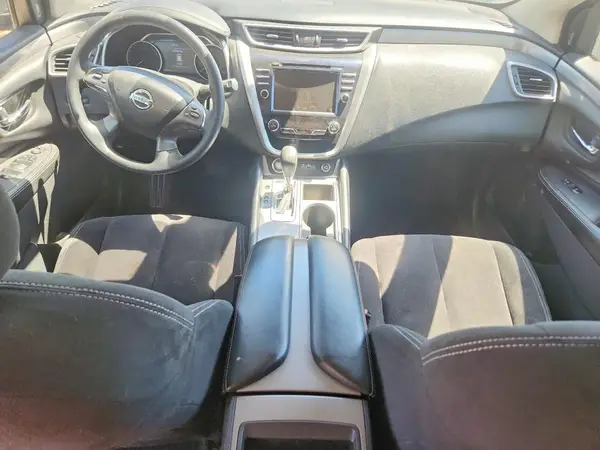 5N1AZ2AS3LN170040 2020 NISSAN MURANO - Image 8