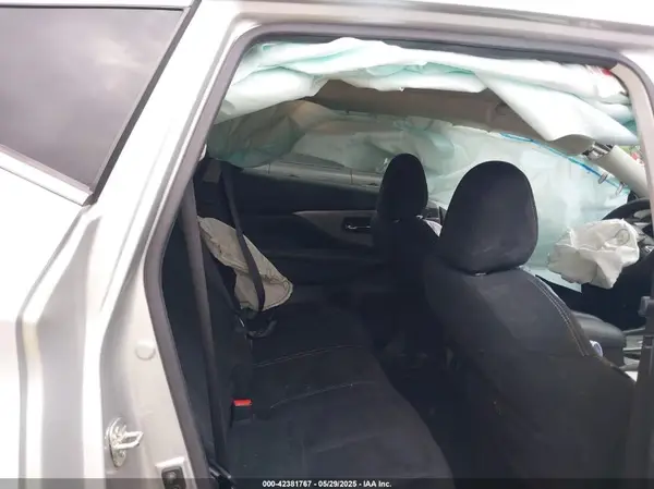 5N1AZ2AS3LN170748 2020 NISSAN MURANO - Image 8