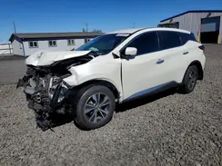 5N1AZ2AS3MC103628 2021 NISSAN MURANO