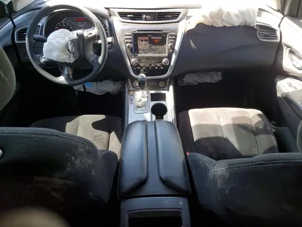 5N1AZ2AS3MC103628 2021 NISSAN MURANO - Image 8