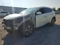 5N1AZ2AS3MC103676 2021 NISSAN MURANO