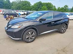 5N1AZ2AS3MC125371 2021 NISSAN MURANO