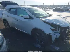 5N1AZ2AS3PC121311 2023 NISSAN MURANO