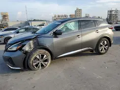 5N1AZ2AS3PC133345 2023 NISSAN MURANO