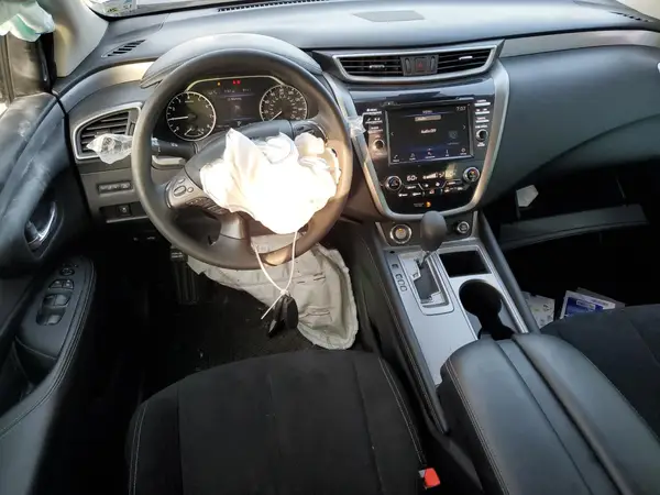 5N1AZ2AS3PC133345 2023 NISSAN MURANO - Image 8