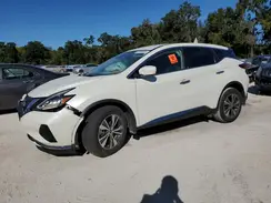5N1AZ2AS3PC136858 2023 NISSAN MURANO