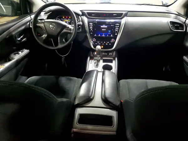 5N1AZ2AS4LN103530 2020 NISSAN MURANO - Image 8