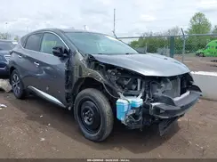 5N1AZ2AS4LN106699 2020 NISSAN MURANO
