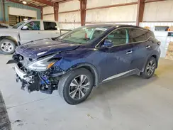 5N1AZ2AS4LN114298 2020 NISSAN MURANO