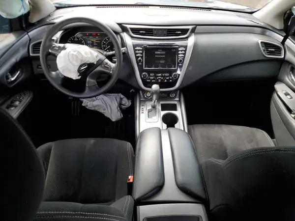 5N1AZ2AS4LN117153 2020 NISSAN MURANO - Image 8