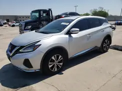 5N1AZ2AS4LN125897 2020 NISSAN MURANO