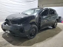5N1AZ2AS4LN130159 2020 NISSAN MURANO