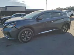 5N1AZ2AS4LN130484 2020 NISSAN MURANO