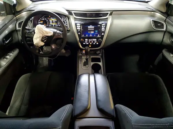 5N1AZ2AS4LN134521 2020 NISSAN MURANO - Image 8