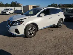 5N1AZ2AS4LN135653 2020 NISSAN MURANO