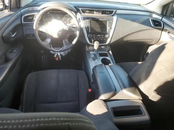 5N1AZ2AS4LN135653 2020 NISSAN MURANO - Image 8