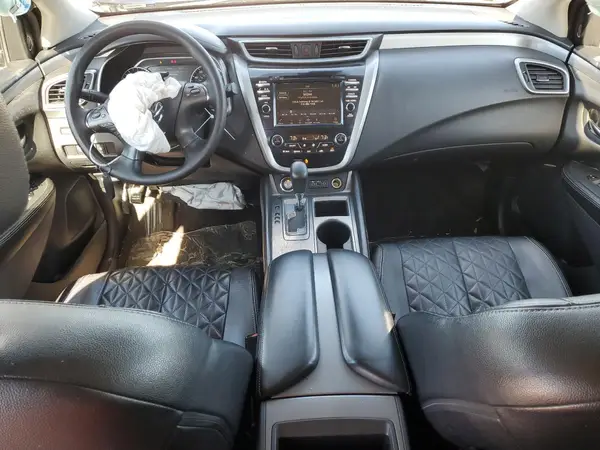 5N1AZ2AS4LN142652 2020 NISSAN MURANO - Image 8