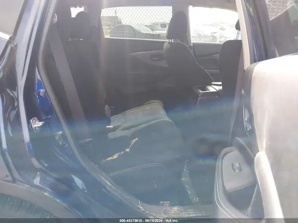 5N1AZ2AS4LN147625 2020 NISSAN MURANO - Image 8