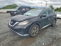 5N1AZ2AS4LN148872 2020 NISSAN MURANO