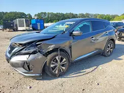 5N1AZ2AS4LN156485 2020 NISSAN MURANO