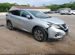 5N1AZ2AS4LN157040 2020 NISSAN MURANO