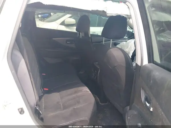 5N1AZ2AS4LN160665 2020 NISSAN MURANO - Image 8