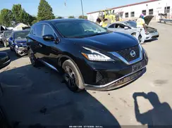 5N1AZ2AS4LN161489 2020 NISSAN MURANO