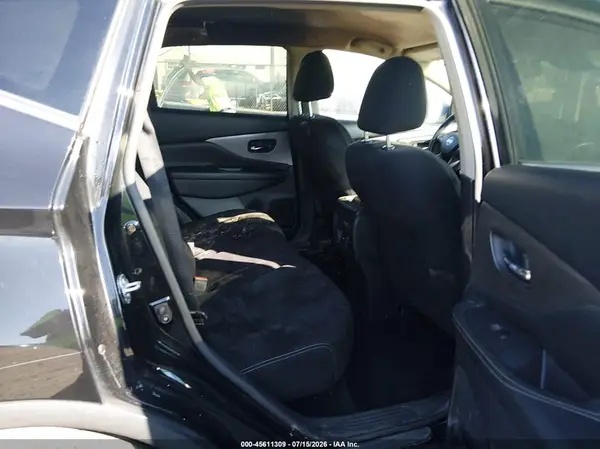 5N1AZ2AS4LN161489 2020 NISSAN MURANO - Image 8